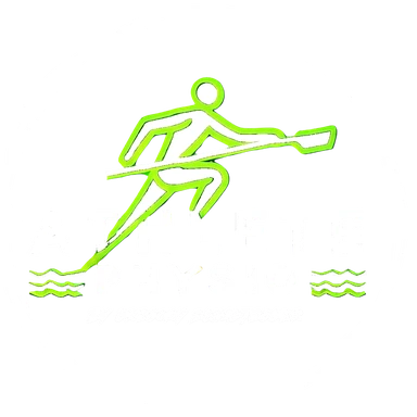 Athlete Physio Logo